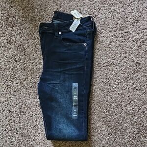 Men Skinny Jeans